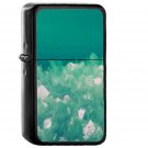 Samsung Galaxy 6 Green Ice - Oil Windproof Black Lighters Briquet Encendedor