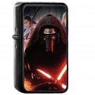 Star Wars Poster Hero Art - Oil Windproof Black Lighters Briquet Encendedor