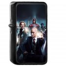X-men Apocalypse Art Poster Film - Oil Windproof Black Lighters Briquet Encendedor
