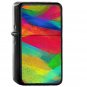 Samsung Galaxy Note 4 Art - Oil Windproof Black Lighters Briquet Encendedor