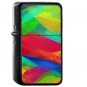 Samsung Galaxy Note 4 Paint Art - Oil Windproof Black Lighters Briquet Encendedor