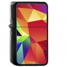 Samsung Galaxy S5 One - Oil Windproof Black Lighters Briquet Encendedor