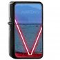 Maroon5 Cover - Oil Windproof Black Lighters Briquet Encendedor