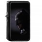 New Batman Superman Ben Illust Hero - Oil Windproof Black Lighters Briquet Encendedor