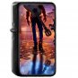 Disney Pixar Coco Filme Anime Art Illustration - Oil Windproof Black Lighters Briquet Encendedor