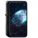 Space Medusa Crawford Galaxy Star Dark - Oil Windproof Black Lighters Briquet Encendedor
