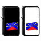 1567 Country National Flag For Reunion - (1pcs) Oil Windproof Black Emoji Emoticon Lighters