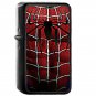 0 Spiderman Costume Marvel Oil Windproof Lighters Briquet Encendedor