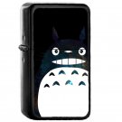 1 Totoro Japanese Anime Oil Windproof Lighters Briquet Encendedor