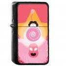 2905 Steven Universe - Oil Windproof Flip Top Black Lighter