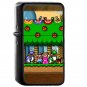 Super Mario World - Oil Windproof Flip Top Black Lighters Briquet Encendedor