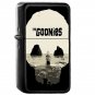The Goonies - Oil Windproof Flip Top Black Lighters Briquet Encendedor 1