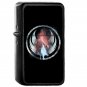 The Force Awakens Star Wars - Oil Windproof Flip Top Black Lighters Briquet Encendedor 1