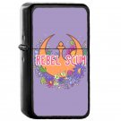 Rebel Scum Star Wars - Oil Windproof Flip Top Black Lighters Briquet Encendedor