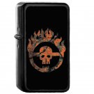 Mad Max Fury Road - Oil Windproof Flip Top Black Lighters Briquet Encendedor