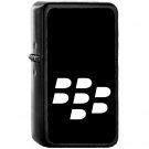 Blackberry - Oil Windproof Black Lighters Briquet Encendedor