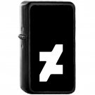 Devianart - Oil Windproof Black Lighters Briquet Encendedor