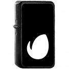 Envato - Oil Windproof Black Lighters Briquet Encendedor