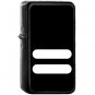 Equal - Oil Windproof Black Lighters Briquet Encendedor