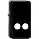 Flickr - Oil Windproof Black Lighters Briquet Encendedor