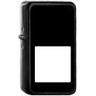 Stop - Oil Windproof Black Lighters Briquet Encendedor