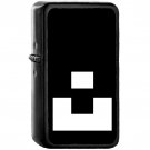 Unspash - Oil Windproof Black Lighters Briquet Encendedor