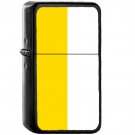 Colours of Antrim - Oil Windproof Black Lighters Briquet Encendedor