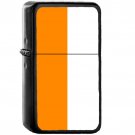 Colours of Armagh - Oil Windproof Black Lighters Briquet Encendedor