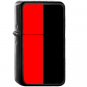 Colours of Down - Oil Windproof Black Lighters Briquet Encendedor