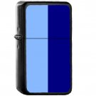 Colours of Dublin - Oil Windproof Black Lighters Briquet Encendedor