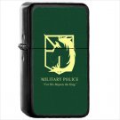 Anime Attack On Titan Oil Windproof Black Lighter Briquet Encendedor L2936
