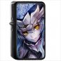 Anime Kantai Collection Oil Windproof Black Lighter Briquet Encendedor L749