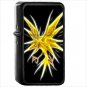 Anime Pokémon Oil Windproof Black Lighter Briquet Encendedor L2016