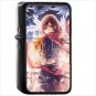 Anime Kagerou Project Oil Windproof Black Lighter Briquet Encendedor L2669