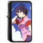 Anime Monogatari (Series) Oil Windproof Black Lighter Briquet Encendedor L1674