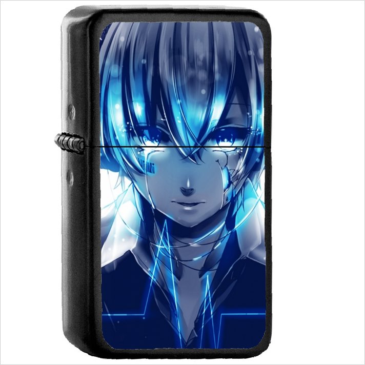 Anime Lighters