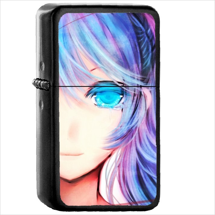 Anime Lighters