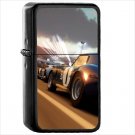 Forza Horizon Forza Motorsport Oil Windproof Black Lighter Briquet Encendedor L614