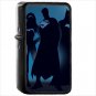 Justice League Oil Windproof Black Lighter Briquet Encendedor L245