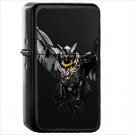 Products Asus Oil Windproof Black Lighter Briquet Encendedor L2694