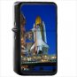 Space Shuttle atlantis Space Shuttles Oil Windproof Black Lighter Briquet Encendedor L298