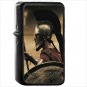Movie 300 Oil Windproof Black Lighter Briquet Encendedor L3259