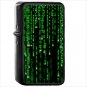The Matrix Oil Windproof Black Lighter Briquet Encendedor L270