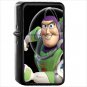 Toy Story 3 Toy Story Oil Windproof Black Lighter Briquet Encendedor L24