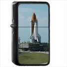 Vehicles Space Shuttle Discovery Space Shuttles Oil Windproof Black Lighter Briquet Encendedor L2128