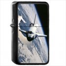 Vehicles Space Shuttle Space Shuttles Oil Windproof Black Lighter Briquet Encendedor L777