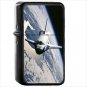 Vehicles Space Shuttle Space Shuttles Oil Windproof Black Lighter Briquet Encendedor L777