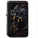Vehicles Yamaha R1 Yamaha Oil Windproof Black Lighter Briquet Encendedor L1518