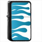 Artistic Other Oil Windproof Black Lighter Briquet Encendedor L2109