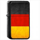 Country Misc Flag of Germany Flags Oil Windproof Black Lighter Briquet Encendedor L2875
